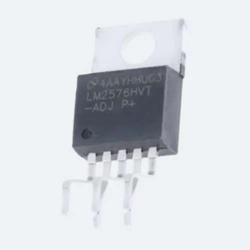 LM2576HVT-ADJ Texas Instruments